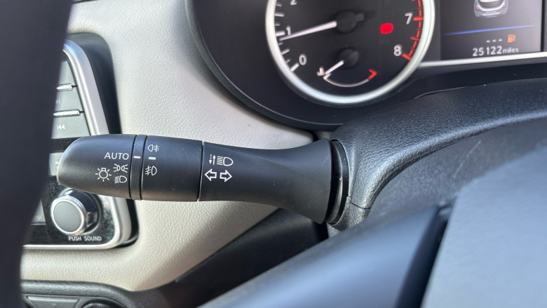 Nissan Micra 1.0 IG-T 92 Acenta 5dr Petrol Hatchback